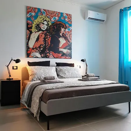 Casa California 4* Realmonte