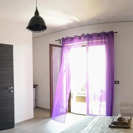 B&B Casa California 레알몬테