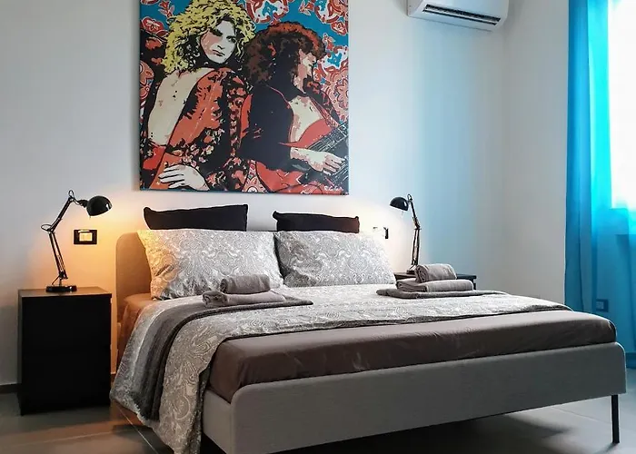 Casa California 4* Realmonte
