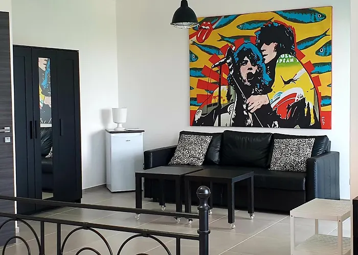Casa California Panzió