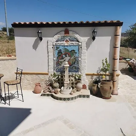 Bed & Breakfast Casa California