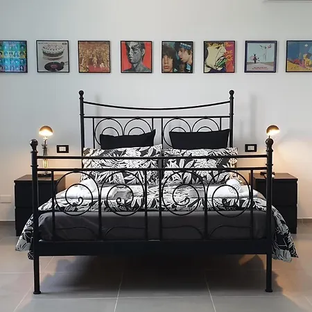 Casa California 4*