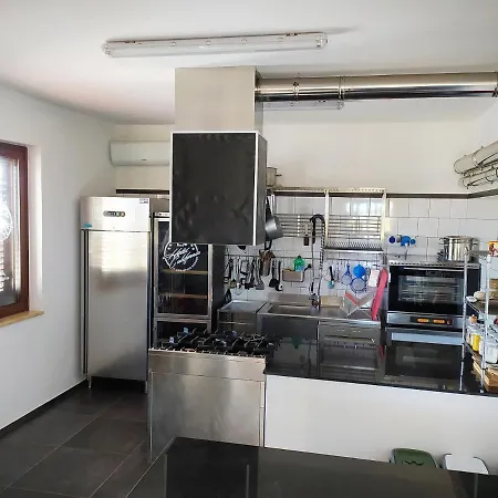 Casa California Bed & Breakfast Realmonte