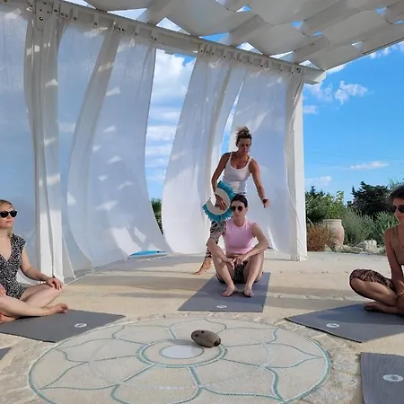 Bed & Breakfast Casa California