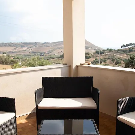 Casa California Realmonte