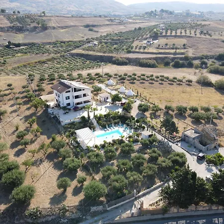 Casa California 4* Realmonte